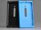Oryg etui silikonowe Nokia 800 Lumia CC-1031