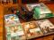 MEGA PAKA SINGSTAR + MIKROFONY przewodowe PS3!