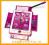Z* BARBIE PAD INTERAKTYWNY ORGANIZER TABLET NOWOSC