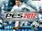 Gra PES 2012 xbox 360 nowa - zafoliowana