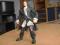 Piraci z Karaibów- Will Turner - Figurka Klasyka