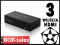 Switch HDMI 3 WEJŚCIA PENTAGRAM P 1371-3 + GRATIS