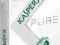 Kaspersky Pure Total Security - 3 Stanowiska 1 Rok