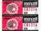 BATERIA MAXELL CR1216 CR 1216 1SZT BLISTER FV