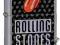 ZIPPO 24544 Rolling Stones + benzyna Zippo GRATIS!