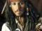 Plakat plakaty PIRATES OF THE CARIBBEAN 2 depp arm