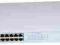 3Com Switch 3300 3C16985B 24x 10/100 GW FAKTURA