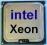 INTEL XEON E5320 QUAD core 1.86 GHz/8M/1066 LGA771