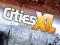 CITIES XL 2012 PC PL NOWA SKLEP SZYBKO PC