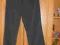 wizytowe spodnie ciążowe rozm 40 42 XL_ MOTHERCARE