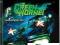 GREEN HORNET , Blu-ray 3D / 2D PL , OD RĘKI , W-wa