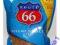 TYTOŃ DO PAPIEROSÓW ROUTE66 BLUE KOPERTA 100 G