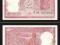 INDIA BANKNOT 2 RUPEES 1985 RARYTAS /1AV/