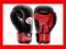 REKAWICE BOKSERSKIE DRAGON SPORTS  SKORA NATURALNA