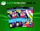 JUST DANCE  3 MOVE EDYCJA SPECJALNA! PS3  ED WWA