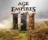 AGE OF EMPIRES III AGE OF DISCOVERY WYD ANGIELSKIE