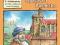 CARCASSONNE OPACTWO I BURMISTRZ OD RĘKI