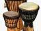 Djembe Ghana 13" - bęben djembe afrykański