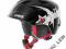 Kask UVEX AIRWING II NEW czarny XXS-XS 51-54 cm