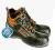 NOWA KOLEKCJA! BUTY ROBOCZE KOMPOZYTOWY NOS S1P 45