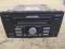 FORD FIESTA MK6 LIFT 06-08 ORYGINALNE RADIO CD