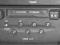RADIO FABRYCZNE RENAULT MEGANE SCENIC LIFT +KOD