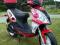 SKUTER SKYLINE MOTO-VENTUS MOTOROWER 2012 RATY