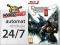 DUNGEON SIEGE III 3 STEAM KEY KLUCZ AUTOMAT 24/7