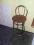 Krzesło barowe 76 cm