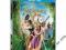 Disney Król Lew 3D Nowa Folia Blu-Ray Combo Pak