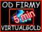 Tibia AURERA OD FIRMY VIRTUAL GOLD 1K -2zl