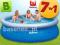 7w1 BASEN OGRODOWY 366x91 cm ZESTAW BESTWAY 57164