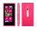 NOKIA 800 LUMIA PINK nowa*GW24*BEZLOCKA*C.H JANKI