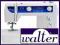 Maszyna  ELNA 220eX  SUPER PREZENTY !!! Radom