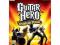 Wii Guitar Hero World Tour