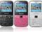 NOWY SAMSUNG C3222 CH@T DUOZ PINK GWAR 2L DOST. GR