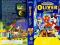 OLIVER I SPÓŁKA - Disney - VHS