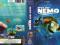 GDZIE JEST NEMO - Disney - VHS