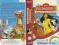 POCAHONTAS II - Disney - VHS