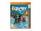 FAR CRY - PKK PC PL Folia