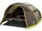 namiot QUECHUA 2 seconds XXL III 3 os. +latarka