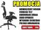 ERGONOMICZNY FOTEL BIUROWY OBROTOWY+LĘDZWIE 24h