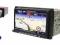 NVOX 2DIN LCD 7" GPS DVD CD MP3 USB TV HD