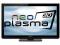 TV 3D PANASONIC P42VT30E - FullHD, 600hz, USB