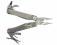 Wielofunkcyjny Multitool Leatherman Wave Super Hit