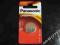 PANASONIC  BATERIA 3V  CR2354  ORYGINALNA