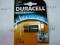 DURACELL  BATERIA CR123/DL123A/EL123A FOTO
