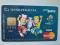 Oficjalna karta prepaid EURO 2012!