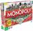 Gra Monopoly Polska 01610 Hasbro REKLAMA TV!