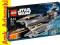 LEGO STAR WARS 8095 General Grievous Starfighter